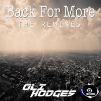 Artwork for Back For More Remix Ep by Oli Hodges