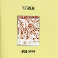 Artwork for Cruel Sister by Pentangle