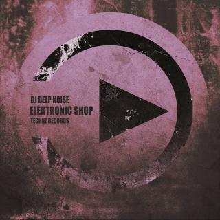 Artwork for A Signal (Original Mix)