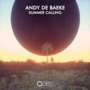 Artwork for Summer Calling