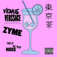 Artwork for Tokyo Tea by Venus Verssace