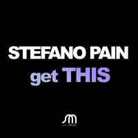 Artwork for Get This by Stefano Pain