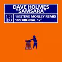 Artwork for Samsara (Original Mix)