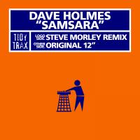 Artwork for Samsara by Dave Holmes