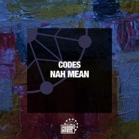 Artwork for Nah Mean by Codes