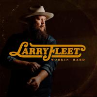 Artwork for Workin' Hard by Larry Fleet
