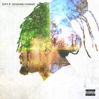 Artwork for Seasons Change (Deluxe Edition) by City P