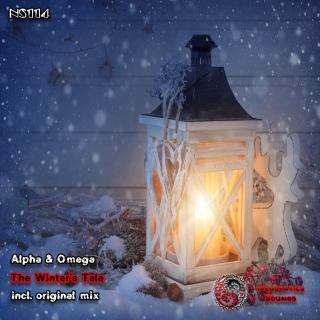 Artwork for The Winter's Tale (Original Mix)