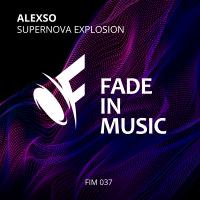 Artwork for Supernova Explosion by AlexSo