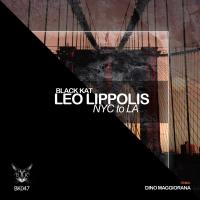 Artwork for Nyc to L.a. by Leo Lippolis 