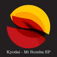 Artwork for Mi Rumba by Kyodai