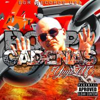 Artwork for Rompe Cadenas by Yuyo MC