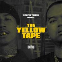 Artwork for The Yellow Tape by $tupid Young