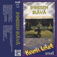 Artwork for Ihmisen Ikävä by Various Artists