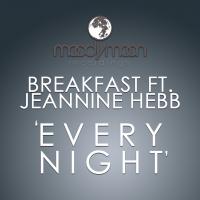 Artwork for Every Night by Breakfast