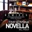 Artwork for Novella (All I Need)