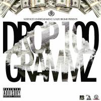 Artwork for Drop 100 Grammz by Grammz