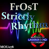 Artwork for Strictly Rhythm by Frost