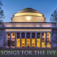 Artwork for Songs For the Ivy Students by Classical Study Music