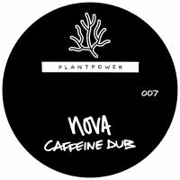 Artwork for Caffeine Dub / Reincarnate by NOVA