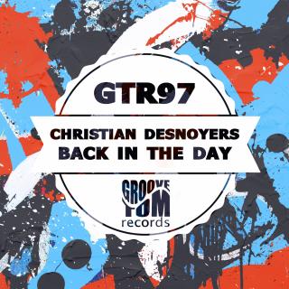 Artwork for Back In The Day (Original Mix)
