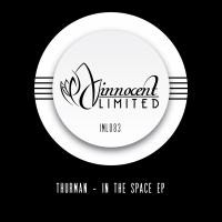 Artwork for In The Space EP by Thurman