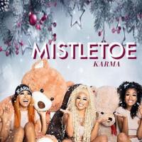 Artwork for Mistletoe by KARMA