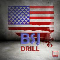 Artwork for Drill by Enrico BSJ Ferrari