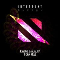 Artwork for I Can Feel by KWONE