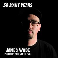 Artwork for So Many Years (Remix) by James Wade