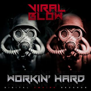 Artwork for Workin' Hard (Original Mix)