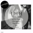 Artwork for What I Feel (Original Mix)