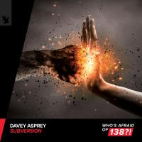 Artwork for Subversion by Davey Asprey