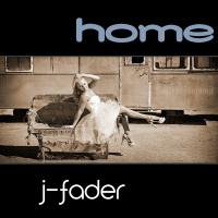 Artwork for Home by J Fader