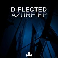 Artwork for Azure EP by D-Flected