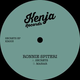Artwork for Manar