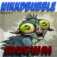 Artwork for Mogwai by Nikkdbubble