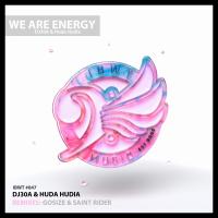 Artwork for We Are Energy by DJ30A