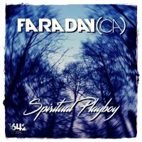 Artwork for Spiritual Playboy by Faraday(CA)