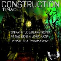 Artwork for Construction by Timao