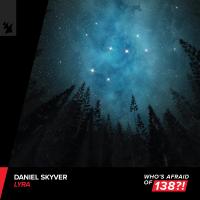 Artwork for Lyra by Daniel Skyver