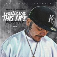 Artwork for I Really Live This Life (FreeStyle) by Big $ Mike