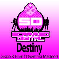 Artwork for Destiny by Gisbo