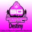 Artwork for Destiny (Original Mix)
