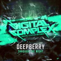 Artwork for Through The Night by Deepberry