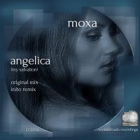 Artwork for Angelica (My Salvation) by møxa