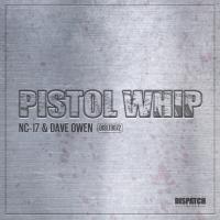 Artwork for Pistol Whip EP by NC-17