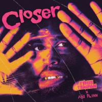 Artwork for Closer by Tinie Tempah