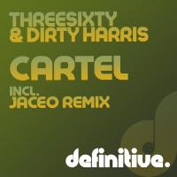 Artwork for Cartel by THREESIXTY