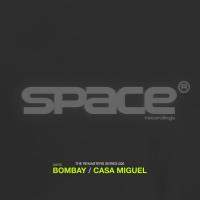 Artwork for Bombay / Casa Miguel by Sonic